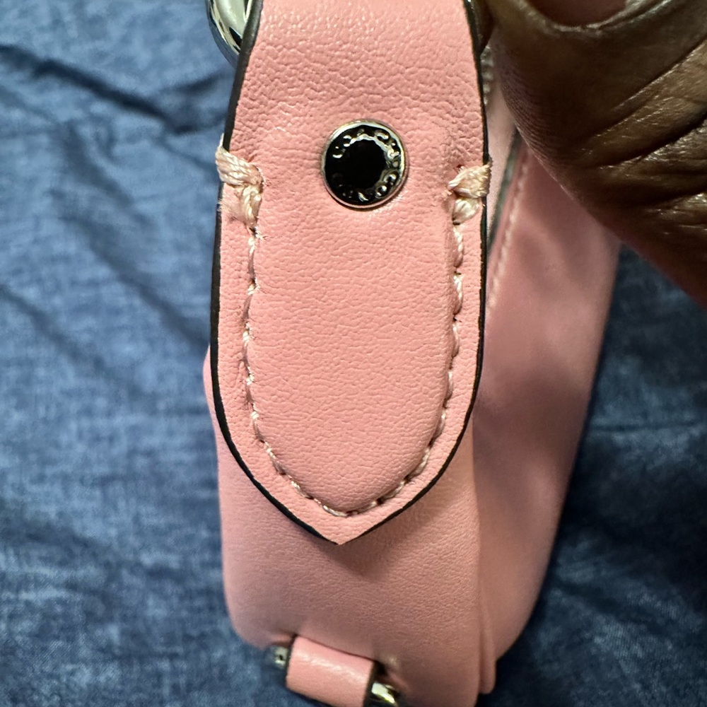 Coach Jonie Bag - Picture 4 of 6